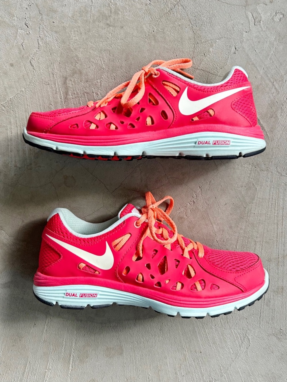 🆕 Listing!  Nike | 'Dual Fusion Run 2' Running Shoes
